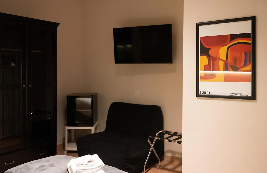 Country Resort Modena-1